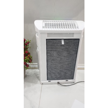 Máy lọc không khí Tạo Độ Ẩm SHARP INVERTER Kc-30 ĐIỆN 220V .THAY MÀNG HEPA CHÍNH HÃNG .BẢO HÀNH 1 NĂM