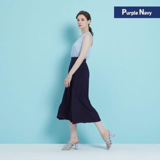 Quần culotte xuất Hàn