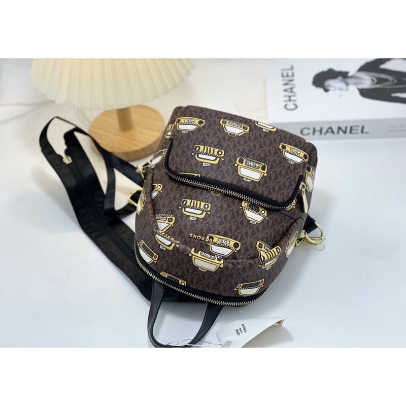 BALO MK MINI NHỎ SIZE 22 CHẤT ĐẸP