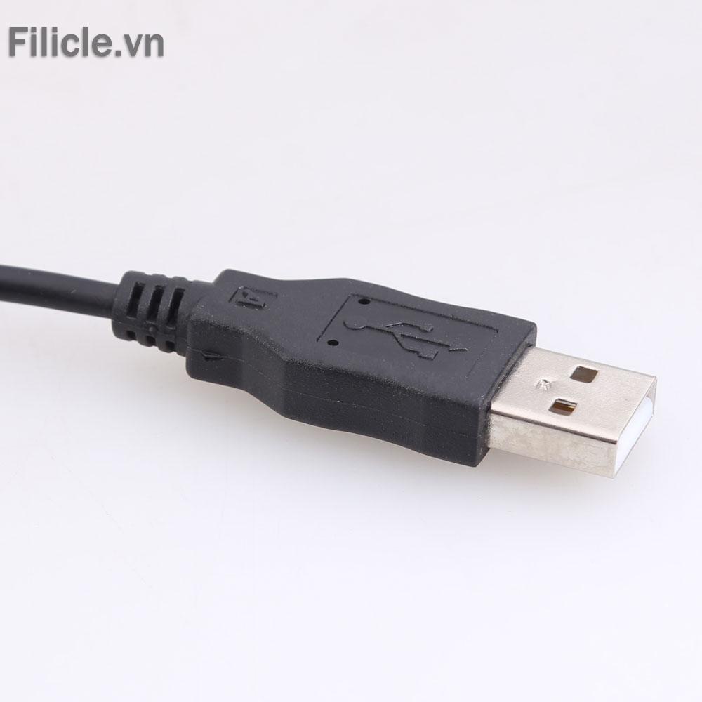 Cáp Sạc/Truyền Dữ Liệu Usb Cho Máy Nghe Nhạc Sony E052 A844 A845 Walkman MP3 MP4