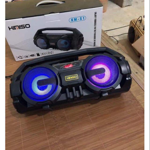Loa sách tay Bluetooth