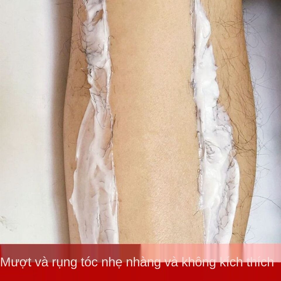 Kem Tẩy Lông Hiệu Quả Rất Tốt. Không Đau Toàn Thân Kem Tẩy Lông Nữ Sinh Viên Tư Nhân Chân Ria Mép Môi Nam Giới Và Phụ Nữ Yongchao Lâu | BigBuy360 - bigbuy360.vn