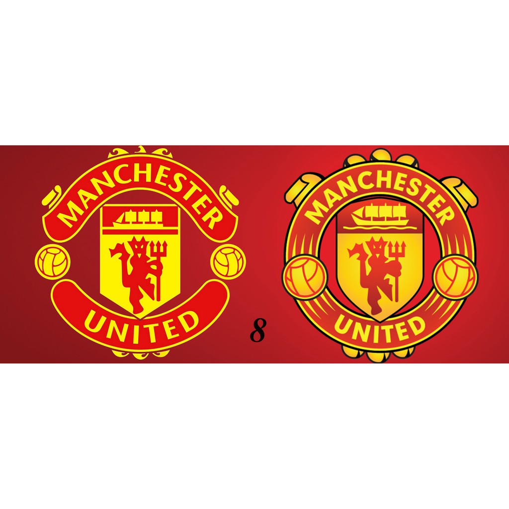 Cốc sứ Manchester United