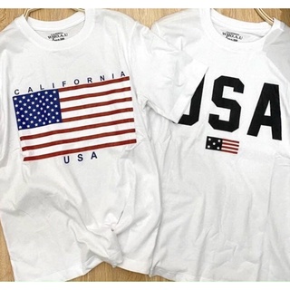 ÁO CỜ MỸ 🤎 ÁO USA