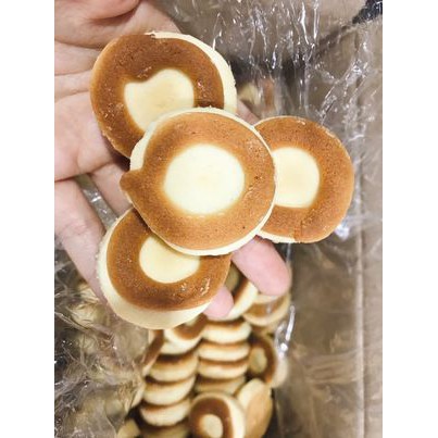 Bánh Trăng Tròn - Thơm Béo 100G / 250G / 500G