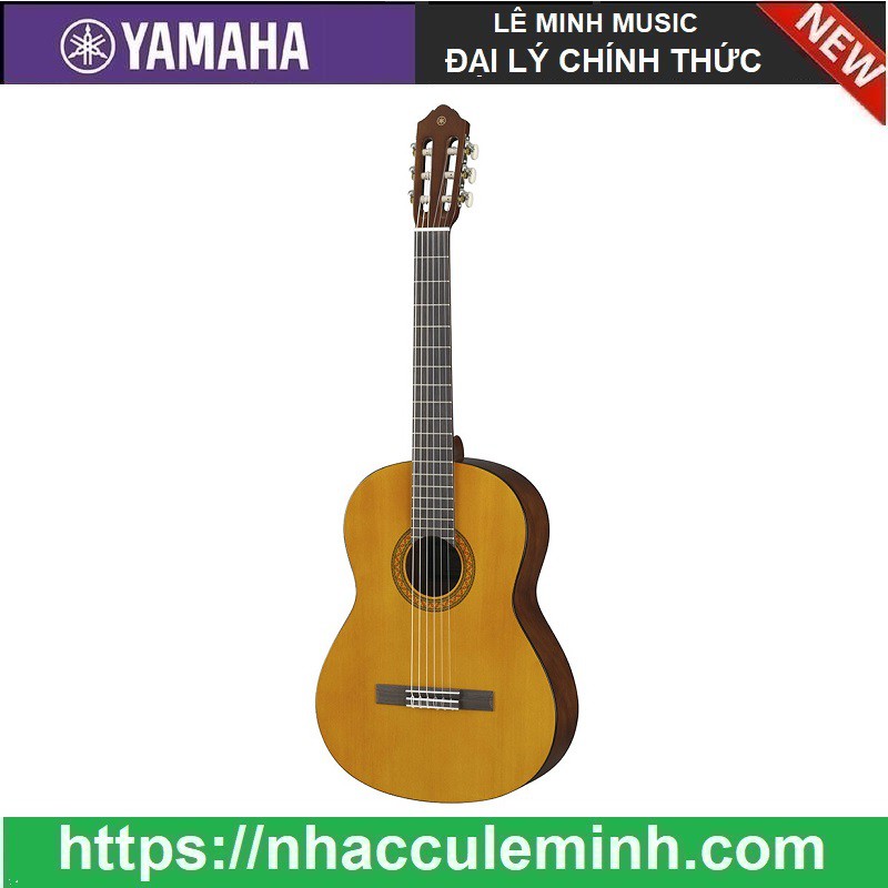 Đàn Guitar Classic Yamaha 40/02