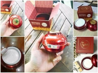 Face Collagen 5in1 My Miu