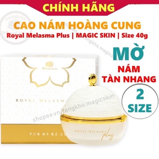 CAO NÁM MAGIC SKIN