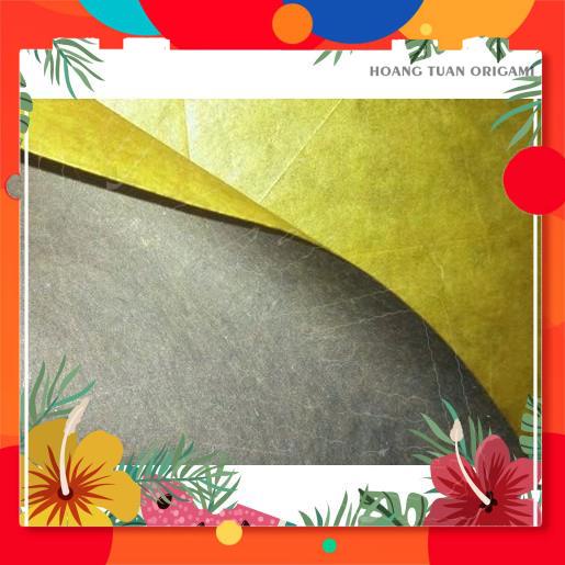 100 TỜ GIẤY ORIGAMI ĐỦ LOẠI, ĐỦ MÀU, ĐỦ ĐỊNH LƯỢNG