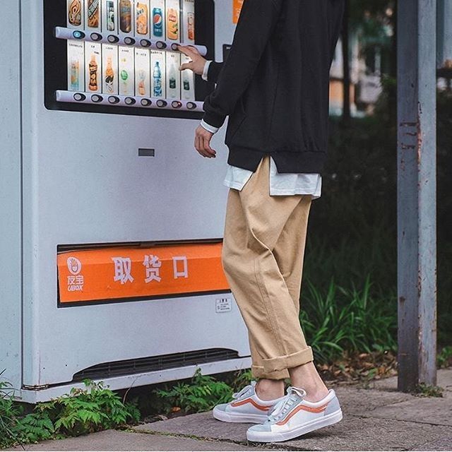 [Order Bài Có 2 Mẫu] Quần Dài Form Rộng Ống Suông Bigsize | BigBuy360 - bigbuy360.vn