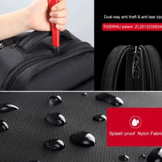 Balo chống trộm tigernu 3885