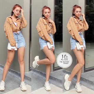 Giày thể thao đế độn