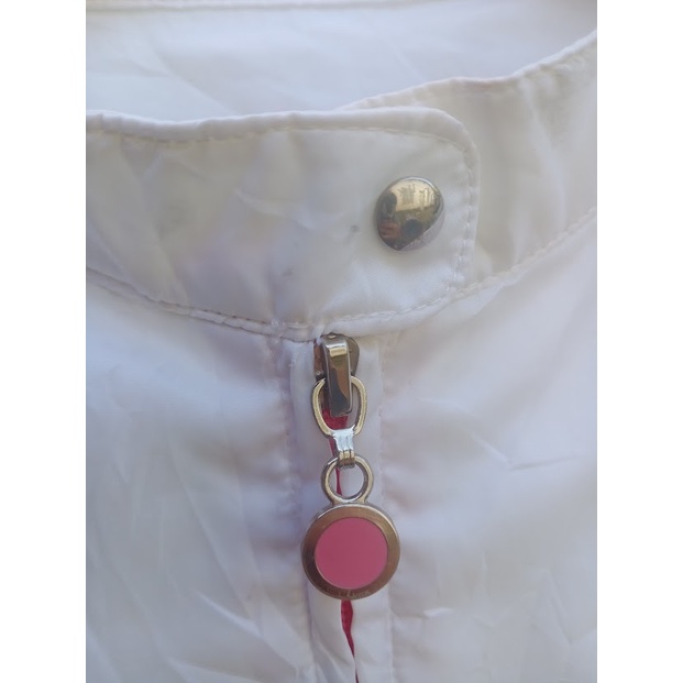 Áo Bomber dù 2hand