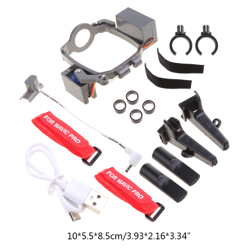 1 Bộ Phụ Kiện Chuyên Dụng Cho Mavic 2 Pro / Zoom Air Transport
