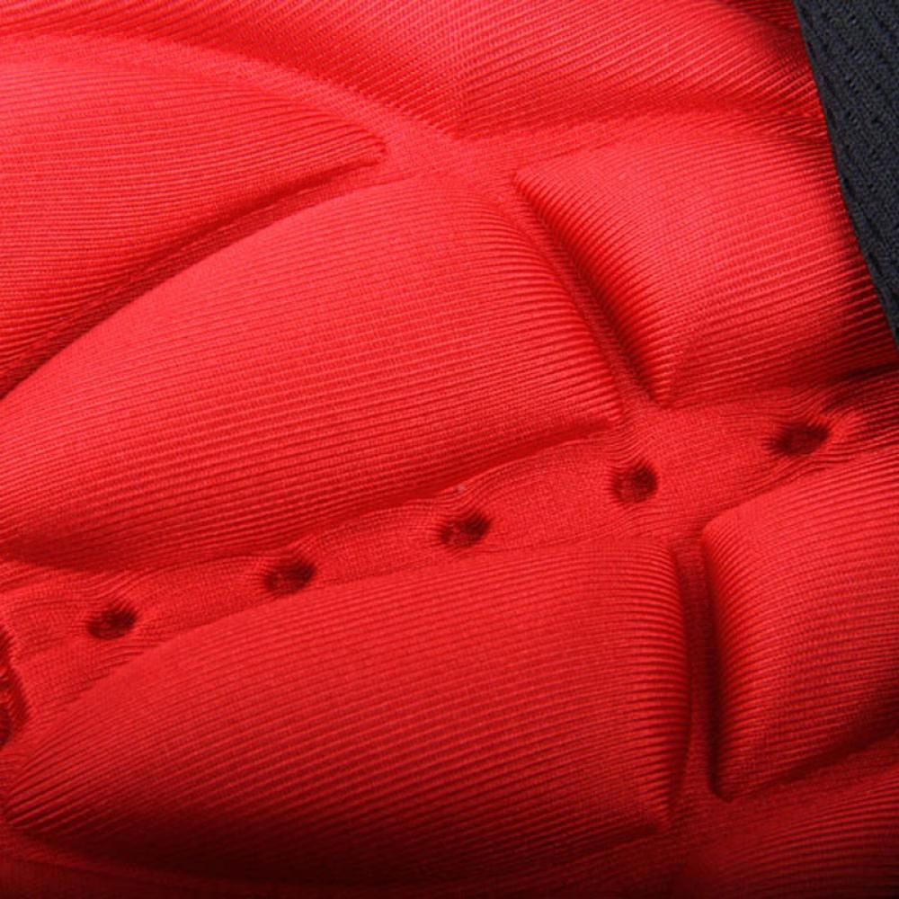 Đệm bọc yên xe đạp WUWOWU chất liệu silicon gel mềm thoải mái nhiều màu sắc