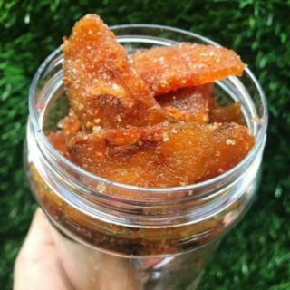 Cóc rim muối ớt