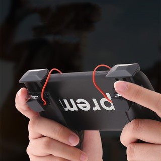 PUBG Auxiliary Device Shooting Gamepad Trigger Wilderness Action