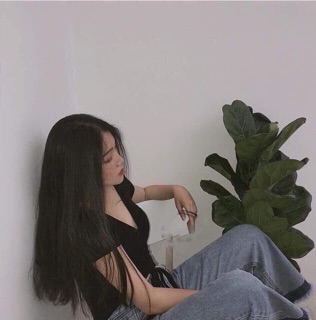 Áo croptop rút dây L&D