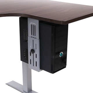 Giá treo CPU cho bàn Ergonomic