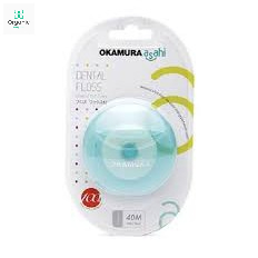 Okamura - Chỉ nha khoa Asahi 40m và 45m