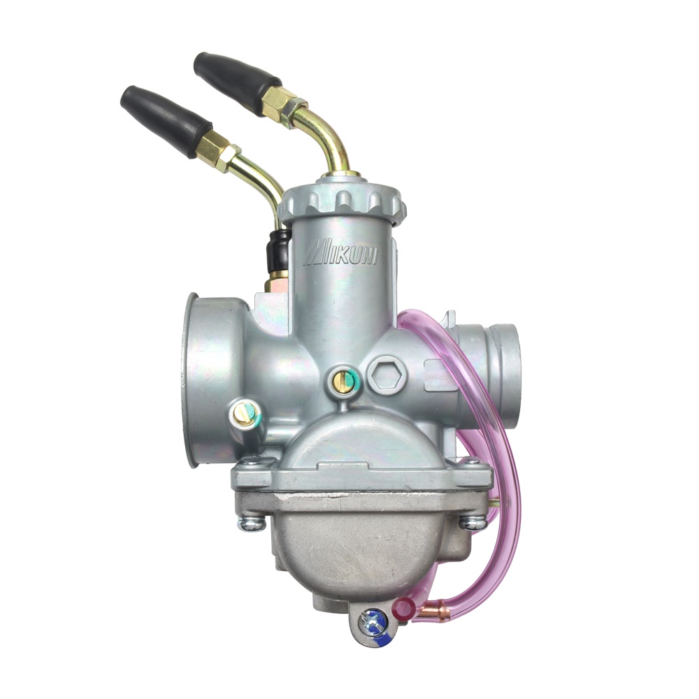 Bộ Chế Hòa Khí 110cc Cho Xe Mô Tô y110 y110ss ss110 ss2 y110ss2