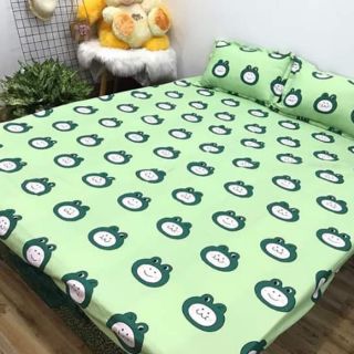 Ga cotton trải giường