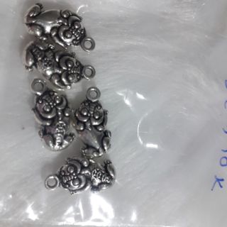 Charm treo tỳ hưu 5 cái