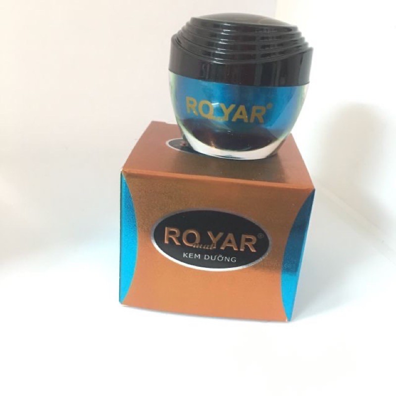 Romatyar kem dưỡng 12g tem 99 giảm còn 79