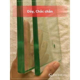 Thớt kính cường lực Sala