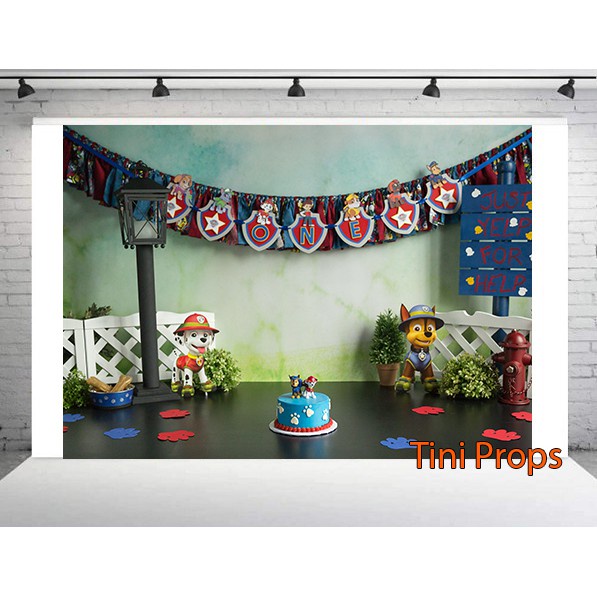 Tranh Canvas 1m5x2m - Phông chụp hình Baby 68