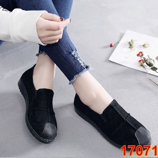 Giày nữ cực êm chân