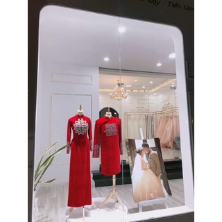 Combo Manocanh nam nữ (chân gỗ lớn)