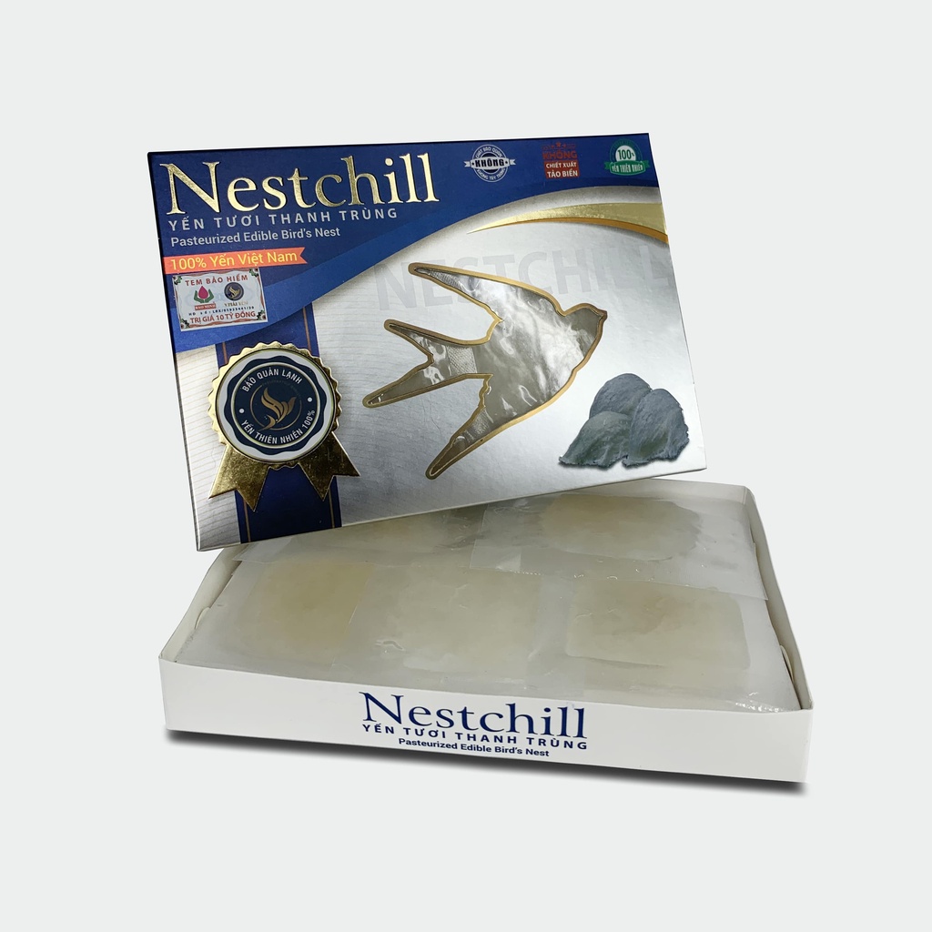 Yến Tươi Thanh Trùng Nestchill | Shopee Việt Nam