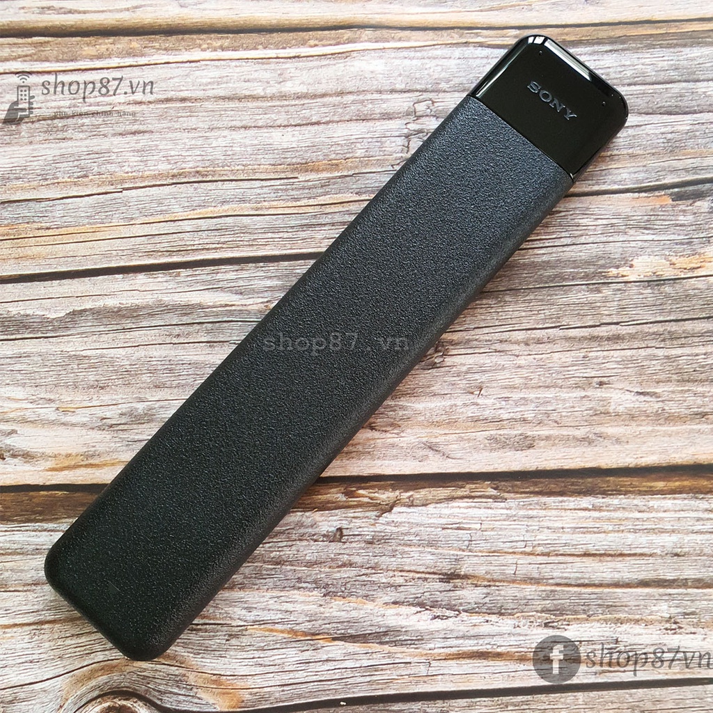 Điều khiển tv Sony RMF-TX520P chính hãng giọng nói