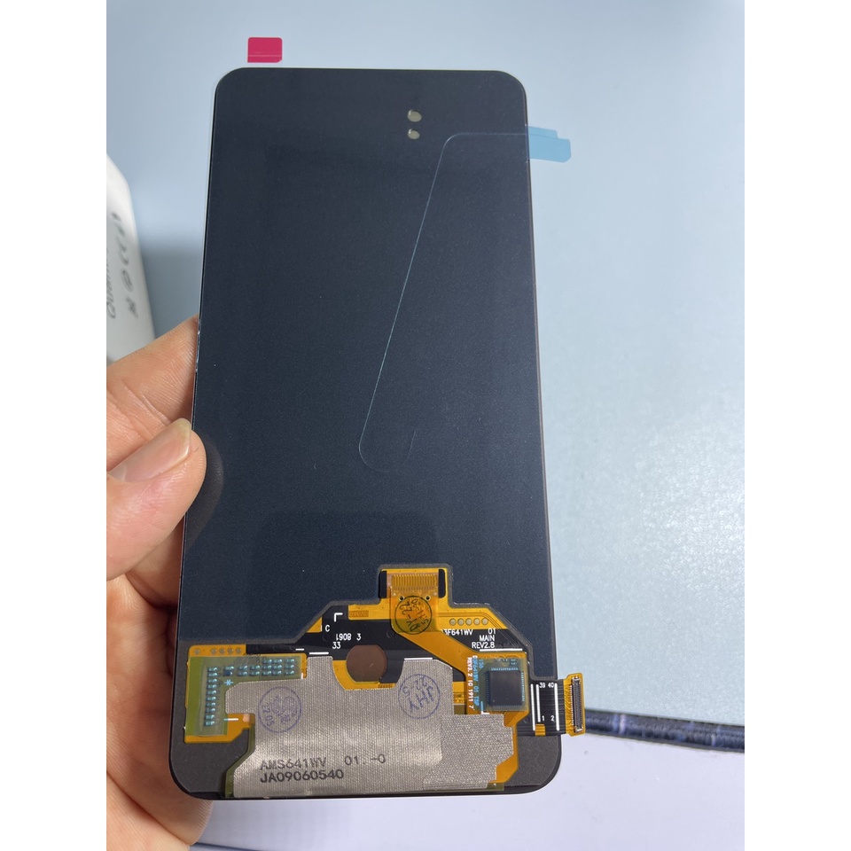 màn hình oppo reno tặng bộ sửa và keo dán.