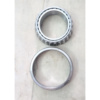 Bi 32010X/2007110E Fosid Bi may ơ sau K3000 vòng ngoài