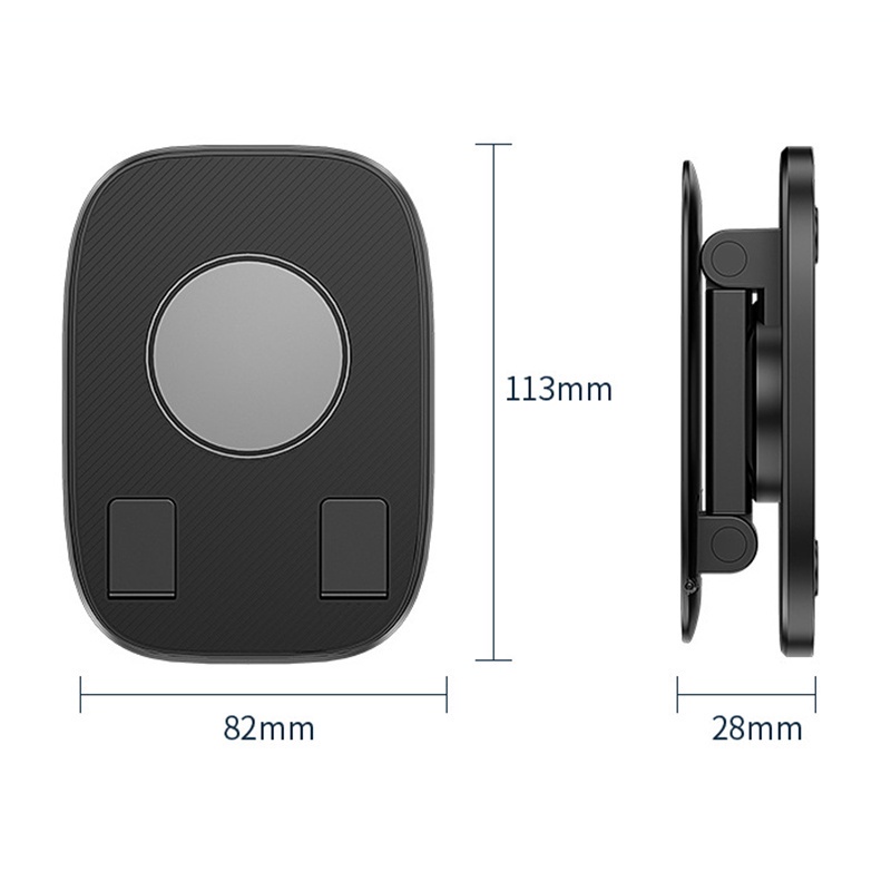 Giá Đỡ Điện Thoại Để Bàn Có Thể Điều Chỉnh Xoay 360 Độ Tiện Dụng