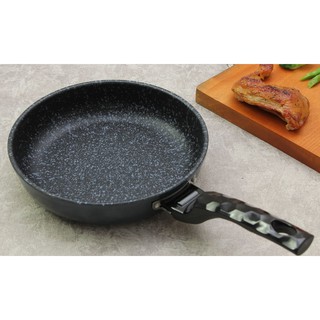 Chảo chống dính đáy từ 28cm happy cook gfp-28ih