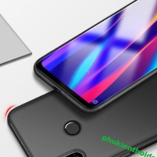 Ốp lưng Redmi Note 5 Note 7 / Note 8 / 8 Pro / Note 9s / Note 11 / 11s / Note 11 Pro / Note 13 / 13 Pro dẻo mỏng ôm máy