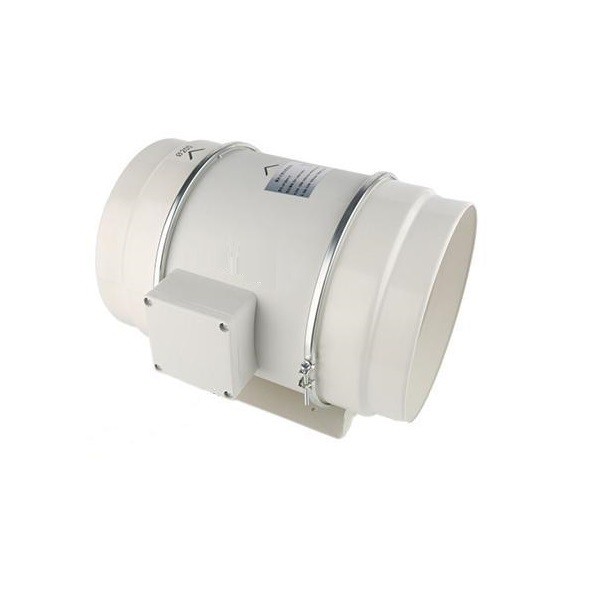 Quạt hút đồng trục HF-200P