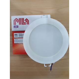 ĐÈN LED ÂM TRẦN 11.5W PILA (SẢN PHẨM CỦA CÔNG TY PHILIPS)