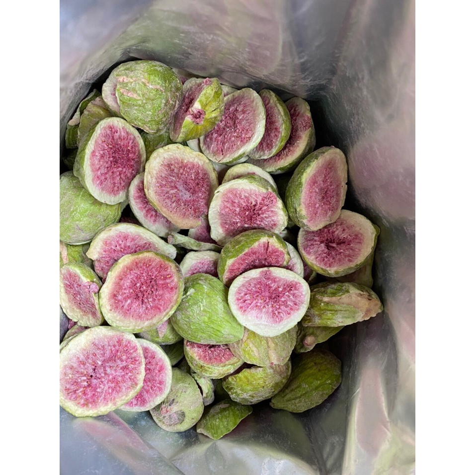 Sung sấy giòn túi 500g