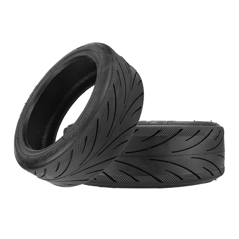 Lốp Xe Không Săm 60 / 70-6.5 Kích Thước 10 Inch Phù Hợp Cho Segway G30 Max