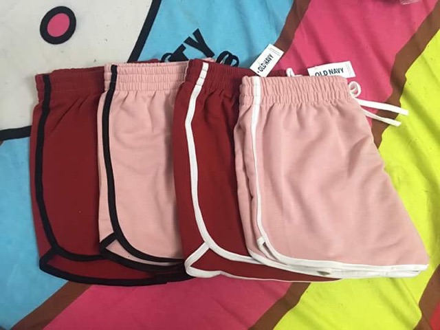 Quần đùi thun nữ | BigBuy360 - bigbuy360.vn