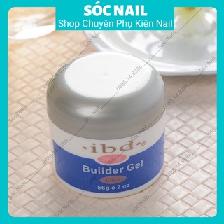 Gel Đắp Móng IBD Chính Hãng 56g