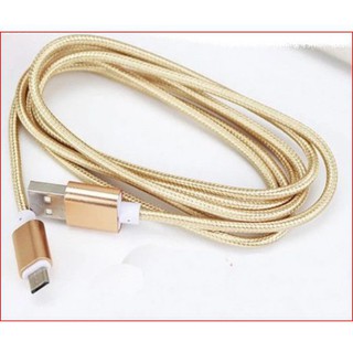 Dây sạc Iphone Samsung dài 3m