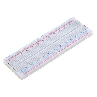 Board Test MB-102 5.5x16.5cm