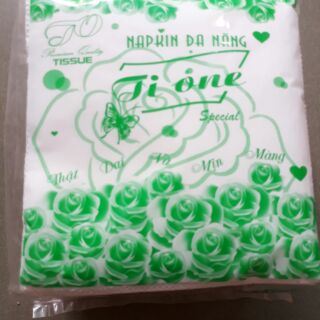Giấy xấp cao cấp Ti one