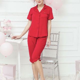 Bộ Lụa Ngố Viền Bèo CHUẨN LỤA SATIN