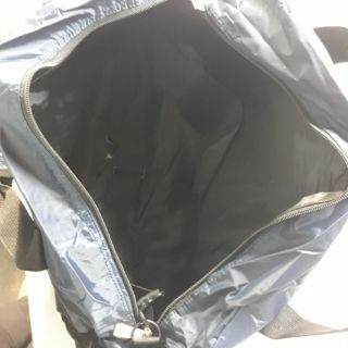 Túi xách du lịch Glucena